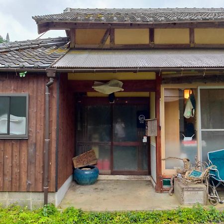 里山ゲストハウス　クチュール 綾部市 エクステリア 写真