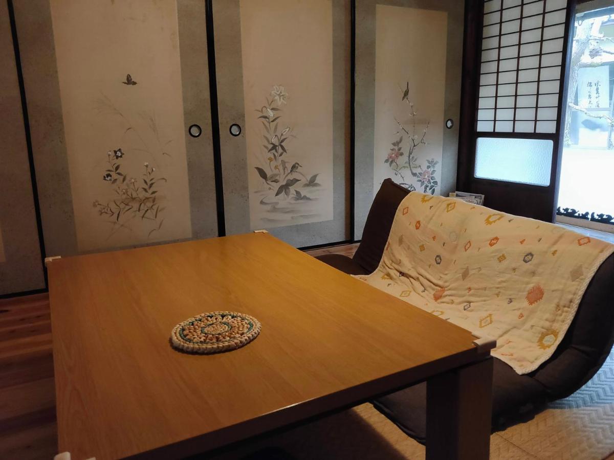 里山ゲストハウス　クチュール 綾部市 エクステリア 写真