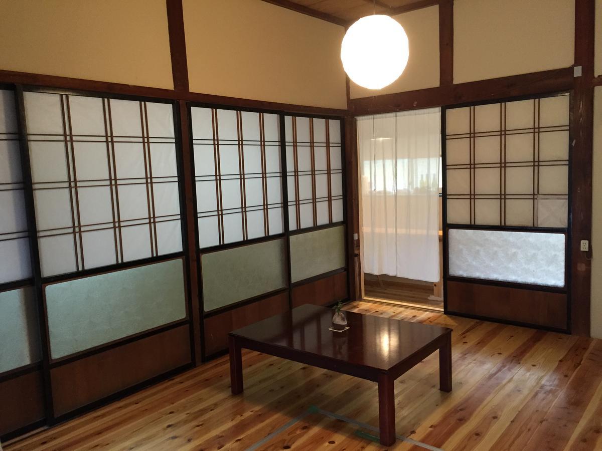 里山ゲストハウス　クチュール 綾部市 エクステリア 写真